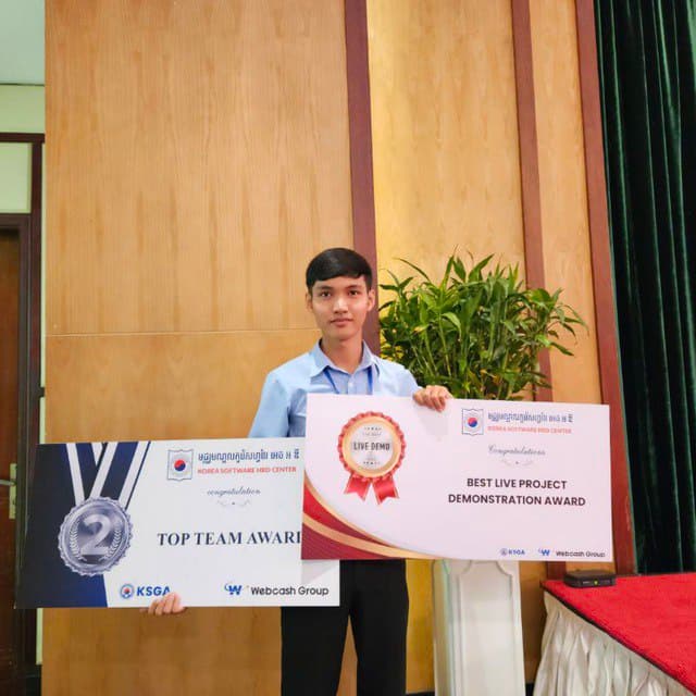 Bachelor's Degree in Computer Science